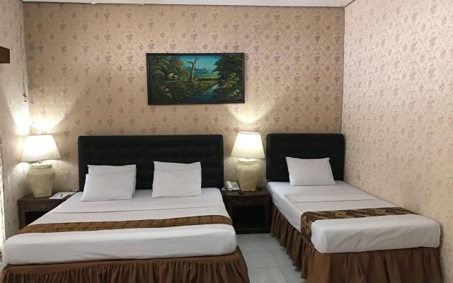 Hotel Palapa