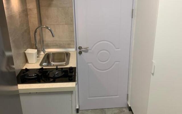 Apartment City Center