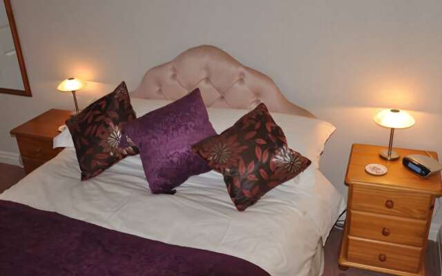 The Willows Bed and Breakfast