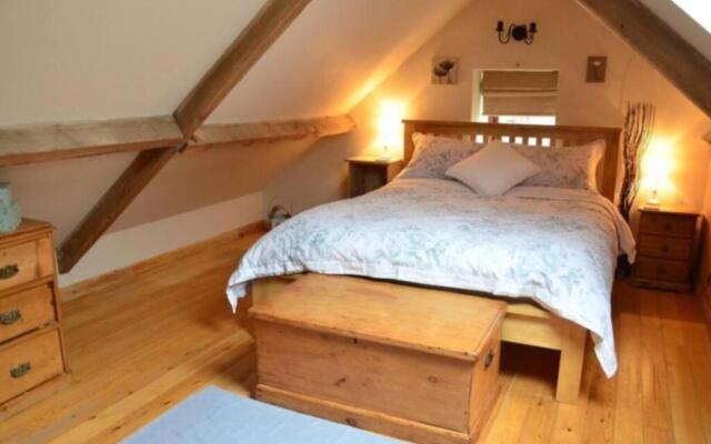 The Barn - Yorkshire Coast Holiday Lets