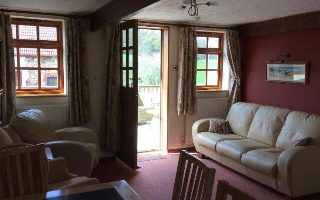 Sid Valley Country House