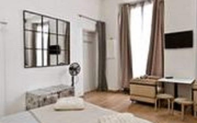 Suite Saint-Germain - Ménage pro, clim, wifi