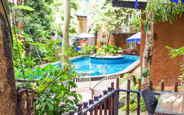 Hern Lhin Natural Resort