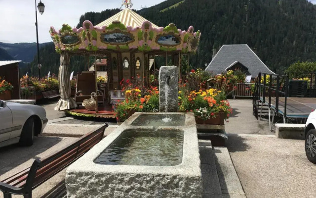 Les 4 Elements - Apt C101 - BO Immobilier