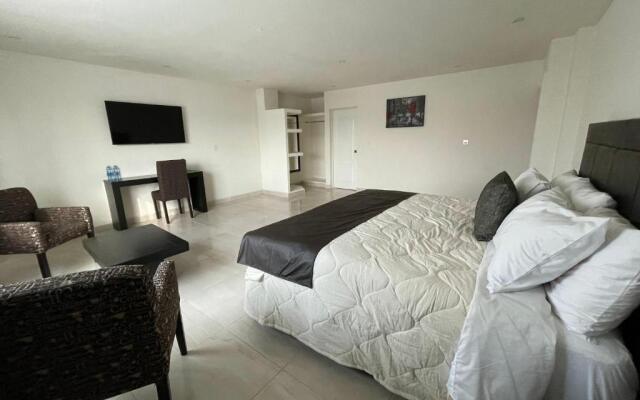 Aberdeen Hotel Dolores Hidalgo