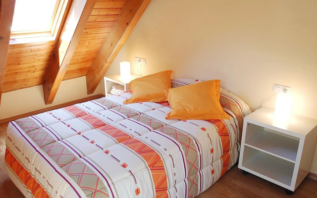 Aparthotel Nou Vielha