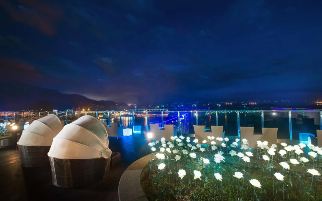 Utop Marina Hotel & Resort