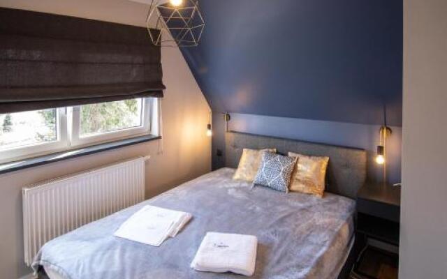 5 Wierchow Apartamenty