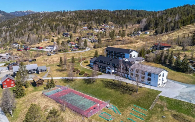 Morgedal Hotell - Unike Hoteller