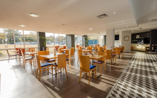 Holiday Inn Express Norwich by IHG