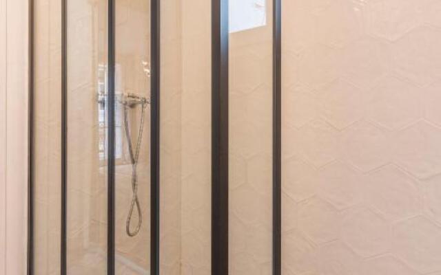 La Parenthèse Roucher Montpellier - Duplex Climatisé T2 Cœur écusson