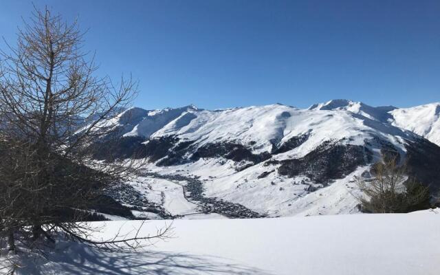 Appartamento Panoramic