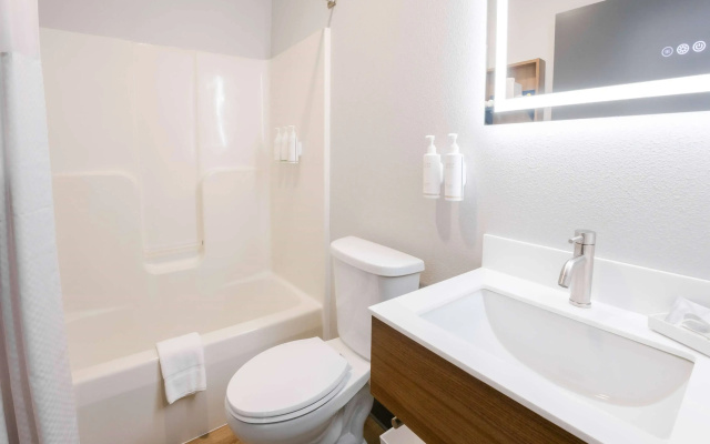 Microtel Inn & Suites by Wyndham Olean/Allegany