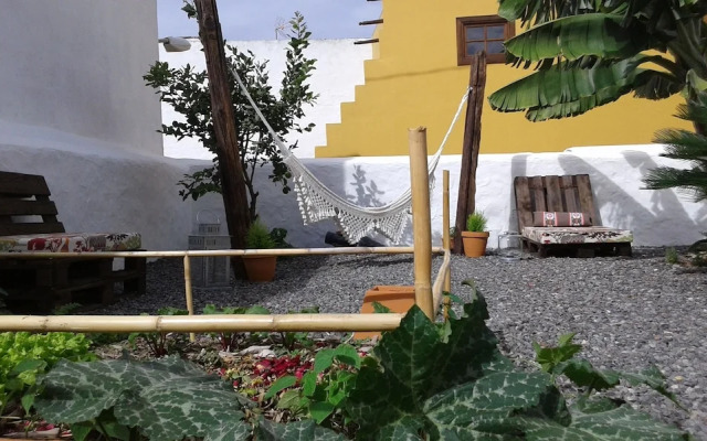 B&B Buenavista del Norte