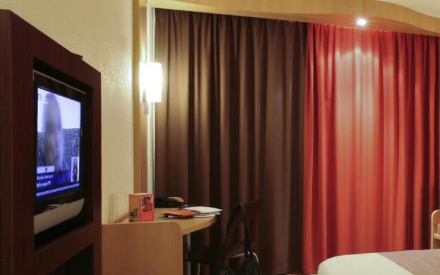 ibis Braga