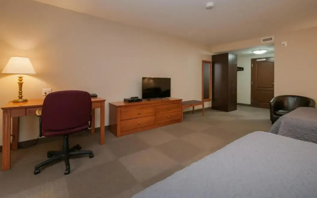 Hotel & Suites Monte-Cristo