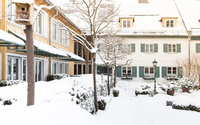 Hotel Seitner Hof