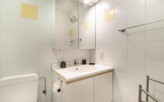 Apartment in Koksijde With sea Beach