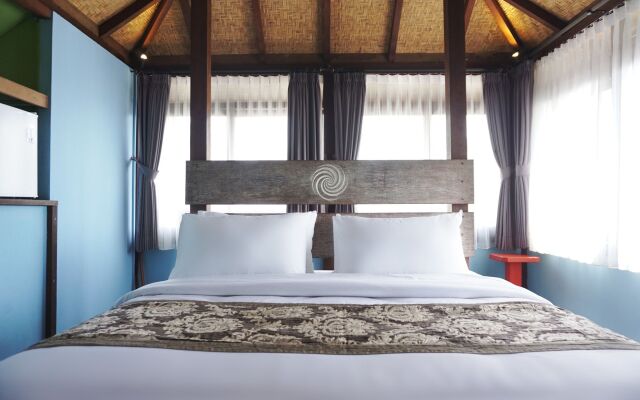 Amed Lodge by Sudamala Resorts