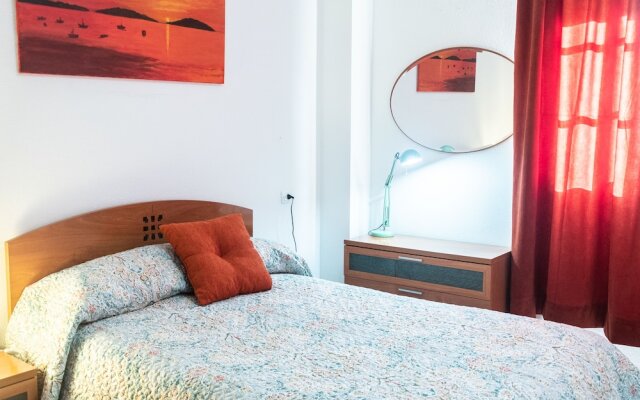 Apartamento Falla