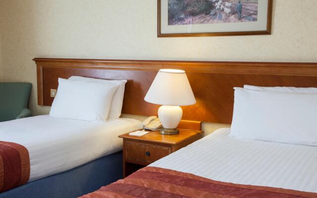 Holiday Inn Ipswich Orwell by IHG