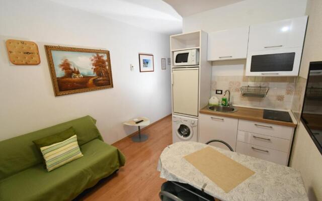 Apartments Novak
