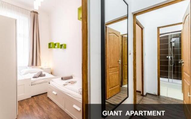 BpR Weiner Apartments