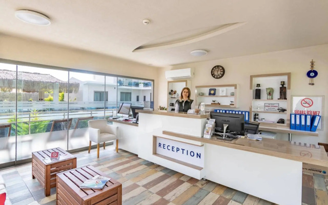 The D Hotel Cesme Resort