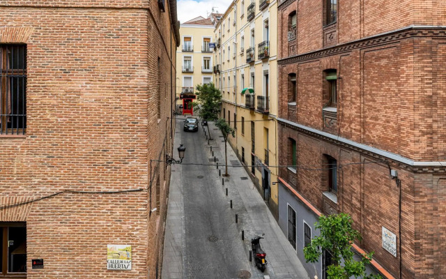 MintyStay 1BD - Las Letras