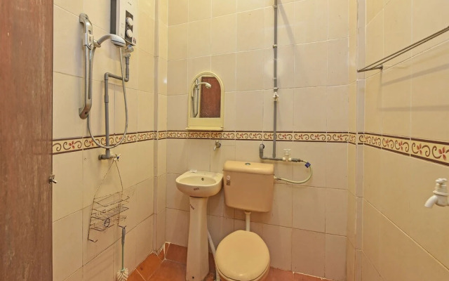 Oyo 90601 Sabacraft & Lodge