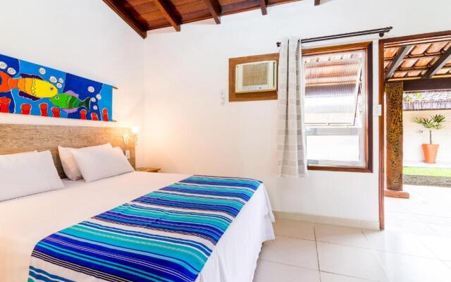 Hotel Village Enseada