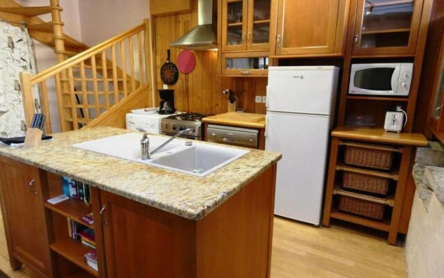 Gîte Biaudos, 4 pièces, 6 personnes - FR-1-360-509