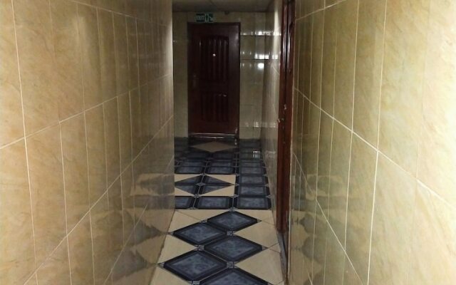 Rodze Hotel & Suites