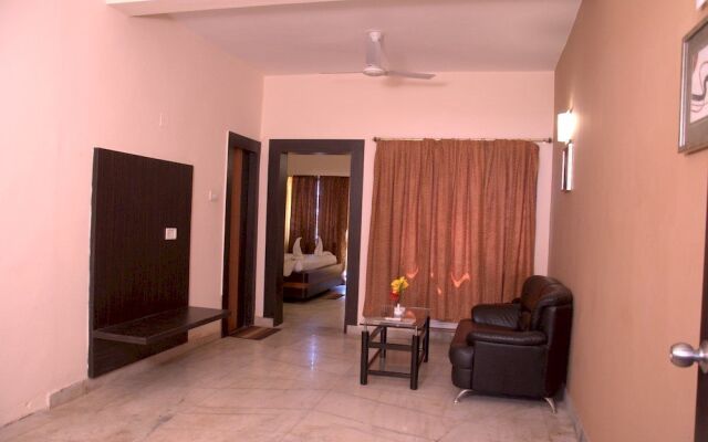 Hotel Sagar Tarang (Berries Group)