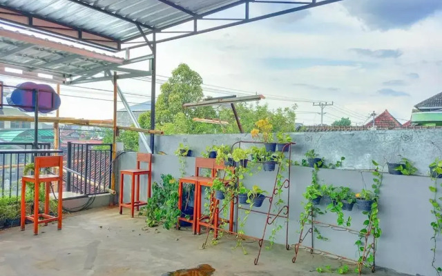 Etten Residence Syariah RedPartner