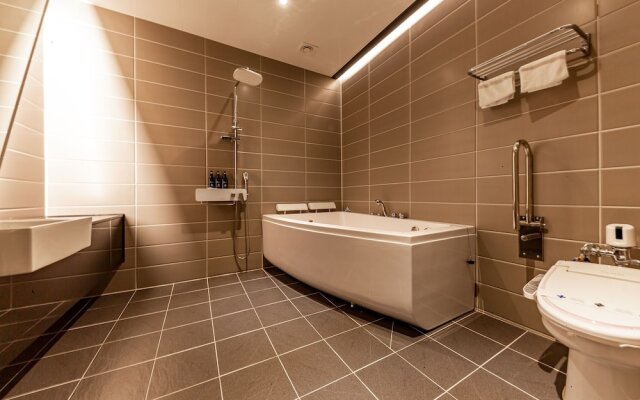 Mokpo Mooin Hotel