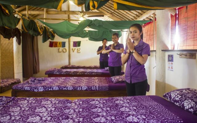 Serenity Guesthouse 2 - Hostel