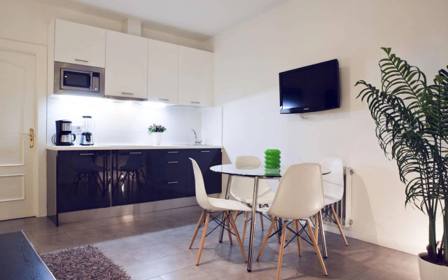 Six Rooms Plaza Mayor