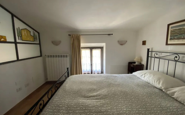 Villa Le Ripe Apartments