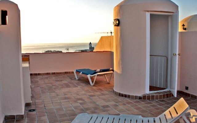 Golf Park, San Miguel de Abona, Canary Islands