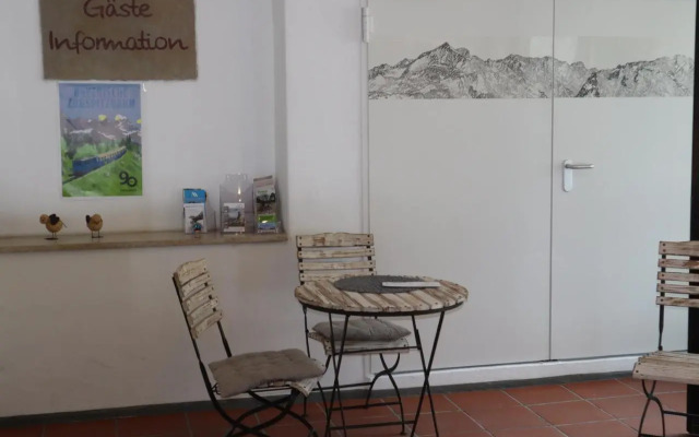 Apartment Zugspitz