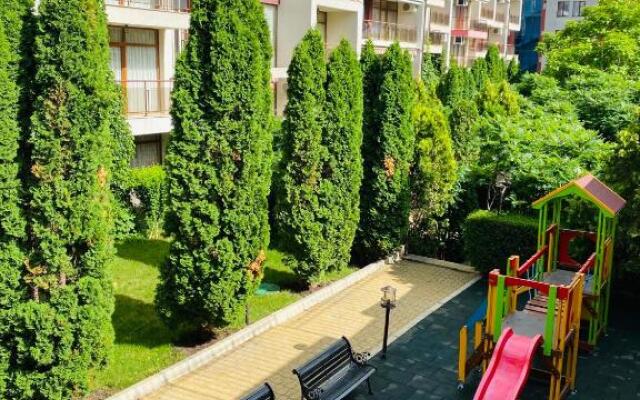 Студия до моря 150 метров