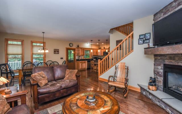 Sunset Cove 3 Bedroom House