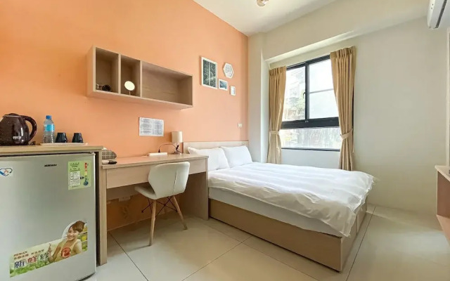 Adagio Hostel