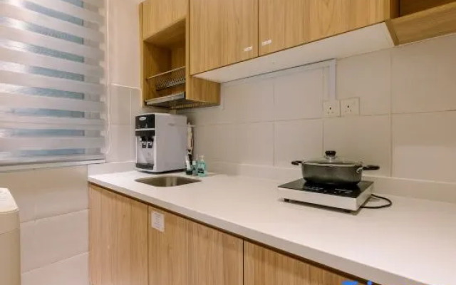 Suria North Kiara By Feel Home