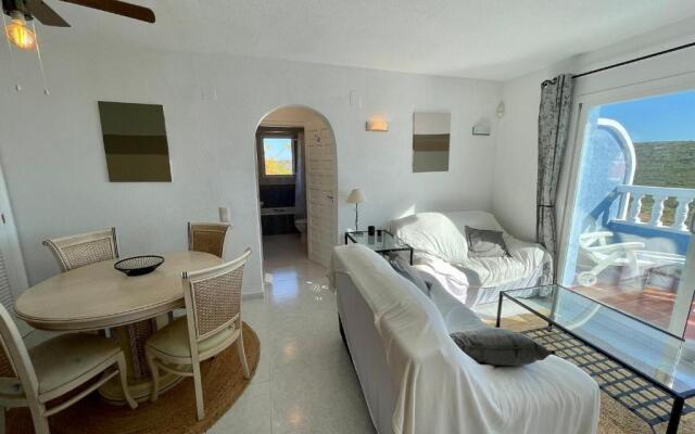 Apartamento Paz VF052