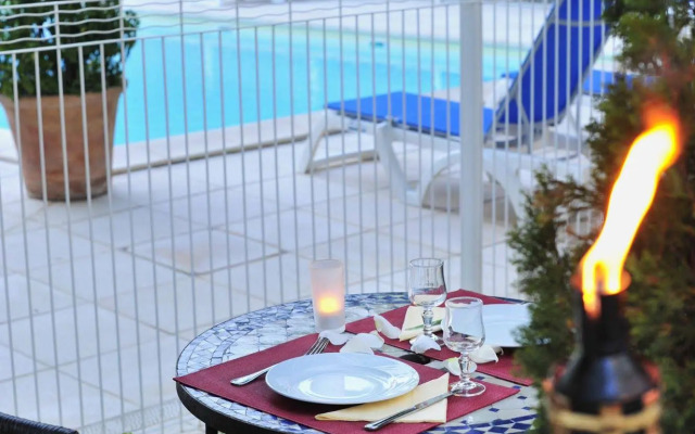 Hotel Méditerranée by Miléade