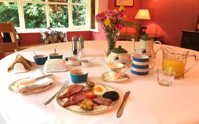 Cockley Hill Farm Bed & Breakfast