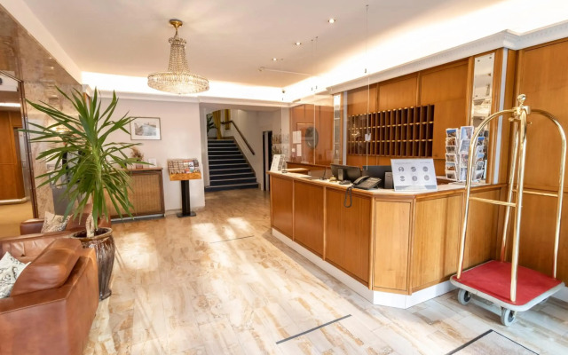 Hotel Mariahilf