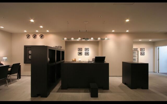 Hotel Vista Atsugi